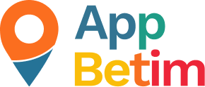 Logo App Betim